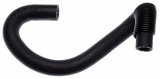 Gates 89-97 Ford Thunderbird 3.8L V6 Molded Coolant Hose - Small I.D. thumbnail 1