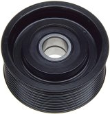Gates 00-04 Ford F-650 / F-750 DriveAlign Idler Pulley thumbnail 1