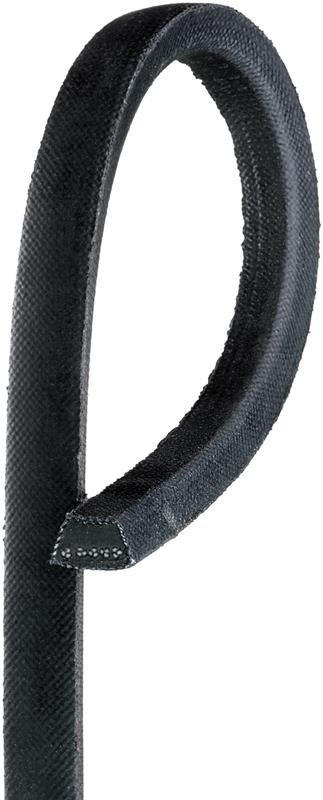 Gates 2L 1/4in x 31in FHP Low Horse-Power V-Belt thumbnail 3