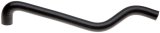 Gates 1998 Volkswagen Jetta 4 Cyl 1.9L Diesel Heater Hose thumbnail 1