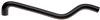 Gates 1998 Volkswagen Jetta 4 Cyl 1.9L Diesel Heater Hose thumbnail 3