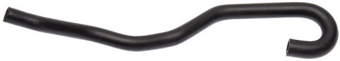 Gates 01-05 BMW X5 6 Cyl 3.0L Heater Hose