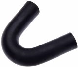 Gates 90-97 Nissan Pickup 4 Cyl 2.4L Heater Hose thumbnail 1