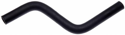 Gates 87-90 Lincoln Town Car V8 5.0L Heater Hose