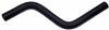 Gates 87-90 Lincoln Town Car V8 5.0L Heater Hose thumbnail 3