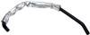 Gates 08-11 Ford Focus 4 Cyl 2.0L Heater Hose thumbnail 3
