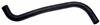 Gates 94-96 Chevrolet Caprice V8 5.7L Lower Coolant Hose thumbnail 3
