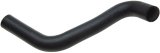 Gates 95-97 Chevrolet Camaro V8 5.7L Upper Coolant Hose thumbnail 1