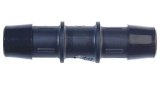 Gates Straight Connector 5/16in (Plastic) thumbnail 1
