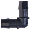 Gates Elbow Connector 5/8in (Plastic) thumbnail 2