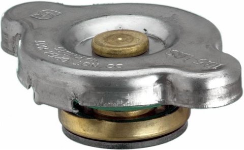 Gates 07-19 Nissan Altima 2.5L Radiator Cap thumbnail 1