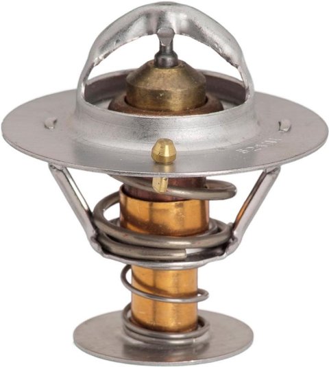 Gates 06-12 Honda Civic 1.8L Thermostat thumbnail 1