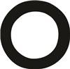 Gates 88-92 Toyota Land Cruiser 4.0L Thermostat Seal thumbnail 3