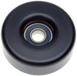 Gates 96-01 Ford Explorer V8 5.0L Tensioner Pulley thumbnail 1