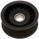 Gates 94-03 Dodge Ram Series Pickup V8 5.9L Tensioner Pulley thumbnail 1