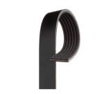 Gates 16-17 Volkswagen Jetta 4 Cyl 1.4L Racing Micro-V Serpentine Belt thumbnail 1