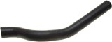 Gates 84-83 Ford F Series Pickup V8 7.5L Upper Coolant Hose thumbnail 1