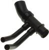 Gates 97-92 Ford F Series Pickup V8 5.8L Lower - Oil Cooler Adapter Coolant Hose thumbnail 3