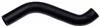 Gates 04-99 Ford Super Duty Pickup V-10 6.8L Upper Coolant Hose thumbnail 3