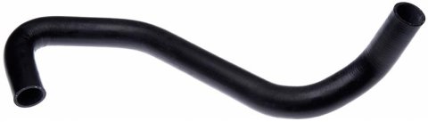 Gates 03-99 Ford Super Duty Pickup V8 7.3L Diesel Lower Coolant Hose thumbnail 1