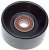 Gates 03-99 Ford Super Duty Pickup V8 7.3L Diesel Idler Pulley Belt Drive Pulleys & Tensioners thumbnail 3
