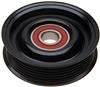 Gates 08-97 Ford F Series Pickup V-6 4.2L Idler Pulley - Grooved Belt Drive Pulleys & Tensioners thumbnail 3