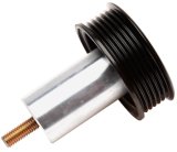 Gates 07-03 Ford Super Duty Pickup V8 6.0L Diesel Idler Pulley Drive Belt Drive Pulleys & Tensioner thumbnail 1