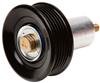 Gates 07-03 Ford Super Duty Pickup V8 6.0L Diesel Idler Pulley Drive Belt Drive Pulleys & Tensioner thumbnail 4