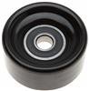Gates 18-12 Ford Super Duty Pickup V8 6.7L Diesel Idler Pulley Smooth Belt Drive Pulley & Tensioner thumbnail 4