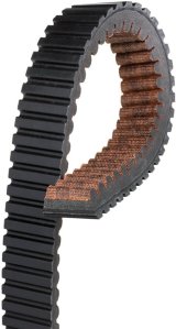 Gates 15-17 Polaris RZR XP 999cc G Force CVT Belt thumbnail 1