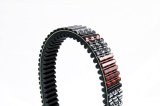 Gates 2017-15 Polaris RZR XP 999cc Drive G-Force RedLine CVT Belt thumbnail 4