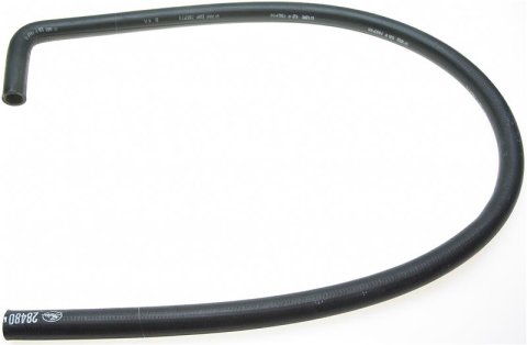 Gates 3/4in x 52in 90 Deg Molded Heater Hose