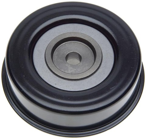 Gates 06-07 EVO 9 DriveAlign Idler Pulley thumbnail 1