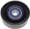 Gates DriveAlign Idler Pulley - 20mm Steel Pulley thumbnail 3