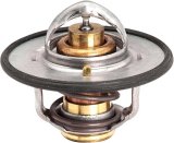 Gates 99-06 Dodge Ram Diesel OE Type Thermostat - 190 Degree thumbnail 1