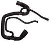 Gates 06-10 Chevy Silverado 2500 HD 6.6L Molded Coolant Hose thumbnail 3