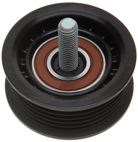 Gates 10-14 Hyundai Sonata 2.4L DriveAlign Idler Pulley thumbnail 2