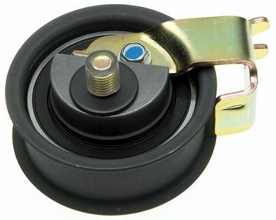 Gates 10-14 Hyundai Sonata 2.4L DriveAlign Idler Pulley thumbnail 3