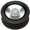 Gates 10-14 Hyundai Sonata 2.4L DriveAlign Idler Pulley thumbnail 4