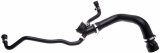 Gates 00-03 BMW X5 4.4L/4.6L Upper Molded Coolant Hose thumbnail 1