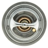 Gates 03-08 Infiniti FX45 / 06-10 M45 / 05-06 Q45 180 Deg Thermostat thumbnail 1