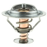 Gates 03-08 Infiniti FX45 / 06-10 M45 / 05-06 Q45 180 Deg Thermostat thumbnail 3