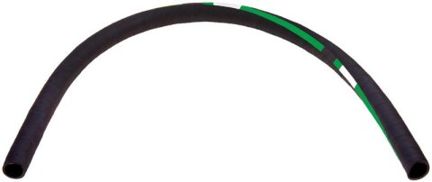 Gates Straight Coolant Hose (Wire Inserted) 1.75in x 10ft thumbnail 2