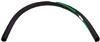 Gates Straight Coolant Hose (Wire Inserted) 1.75in x 10ft thumbnail 3