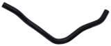 Gates 04-06 Pontiac GTO Small ID Molded Heater Hose thumbnail 1