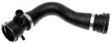 Gates 07-13 BMW 335I 3.0L Branched Upper Radiator Hose thumbnail 1