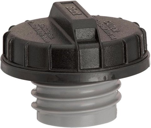 Gates 80-97 Chevrolet C/K Series Pickup 5.7L V8 Pre-Release Fuel Cap