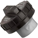 Gates 80-97 Chevrolet C/K Series Pickup 5.7L V8 Pre-Release Fuel Cap thumbnail 2