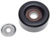 Gates 97-04 Chevy Corvette V8 5.7L DriveAlign Accessory Drive Idler Pulley w/ Outside Dust Shield thumbnail 3