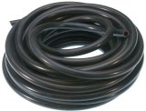 Gates 5/32in x 6ft (3/16in Nipple) Windshield Washer/Vacuum Hose *Non-Reinforced* thumbnail 1